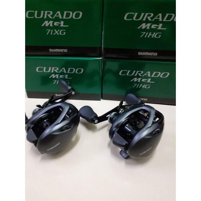 2018 SHIMANO CURADO 200K UNBOXING AND HANDS ON ANALYSIS AND REVIEW