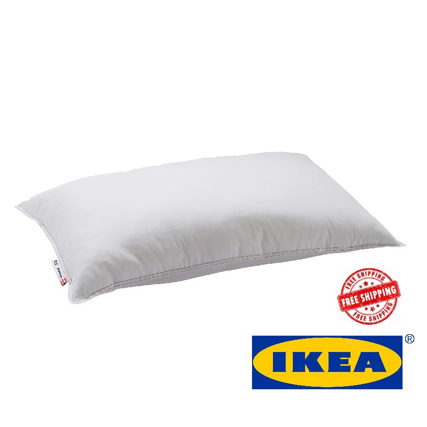 Ikea hampdan pillow wash best sale