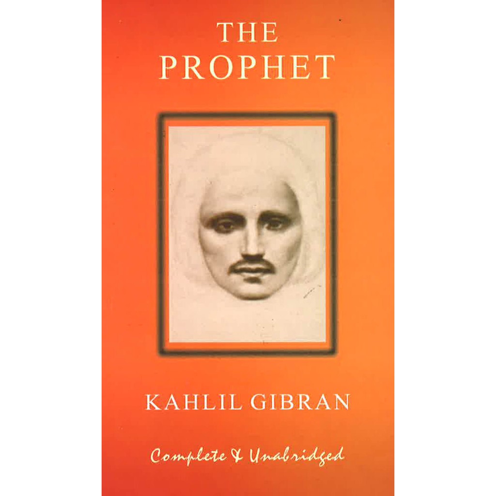 (BBW) Vivi Classics - Prophet (ISBN: 9788182529519) | Shopee Malaysia