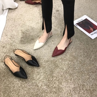 Ledah Black Suede Lace-Up Heels