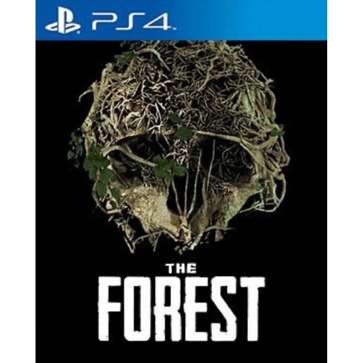 Where to buy 2024 the forest ps4