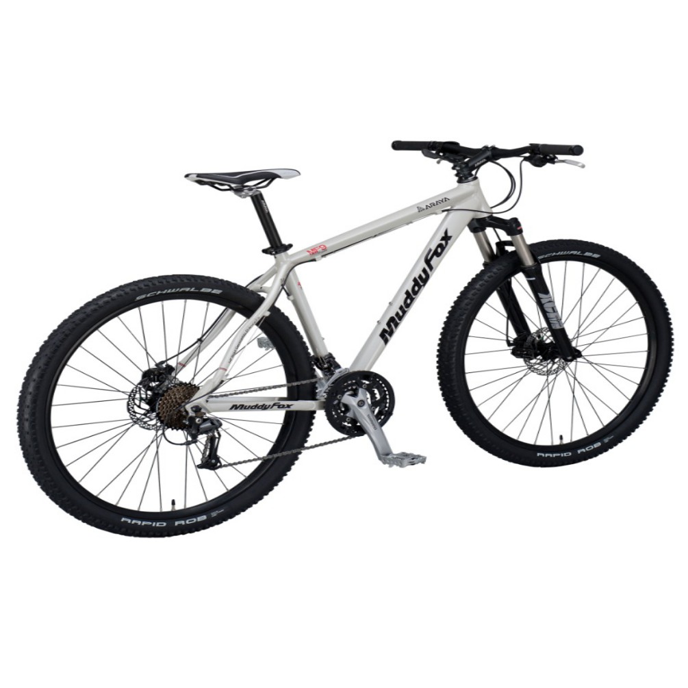 ARAYA MOUNTAIN BIKE / BICYCLE MF9 ( MUDDY FOX 29ER ) | Shopee Malaysia