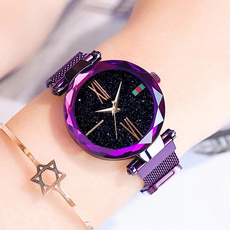 Women's watch fashion on sale 2019