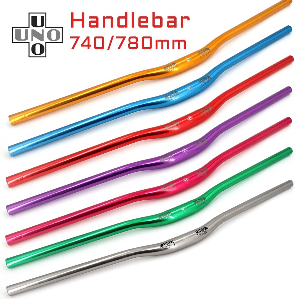 780mm handlebars online