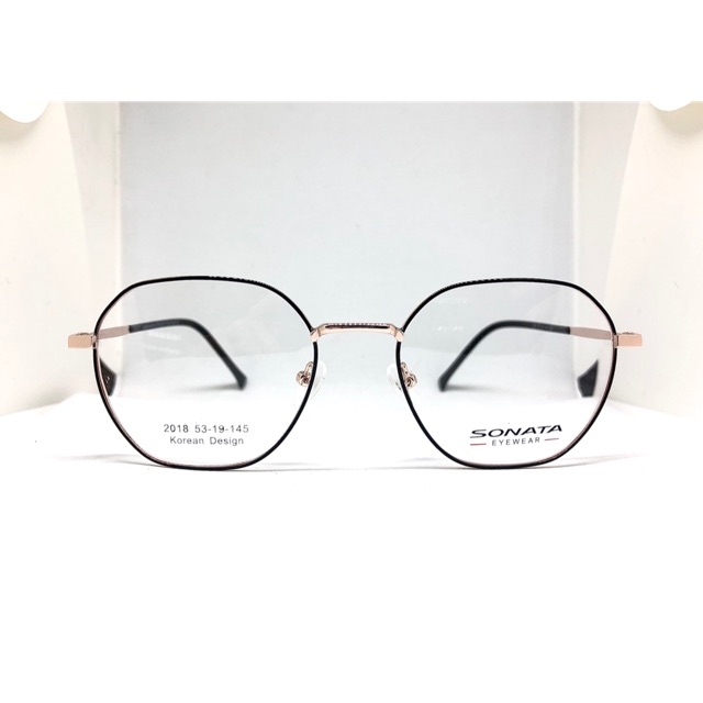 Korean Stylish Eyewear UV420 Blue Cut lens Shopee Malaysia