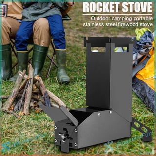 Hiking rocket stove sales