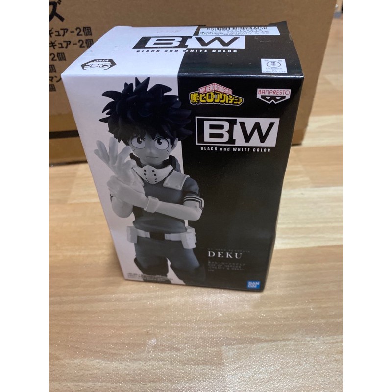 My Hero Academia - Age Of Heroes -Creaty & Deku- B | Shopee Malaysia