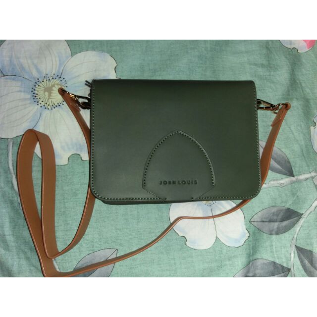 John Louis Sling Bag