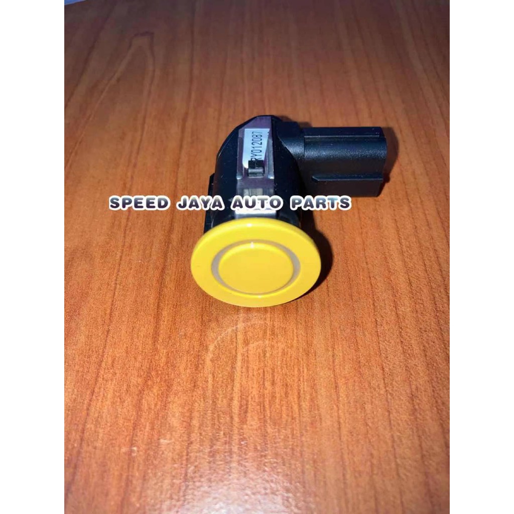 ORIGINAL PERODUA BEZZA 2017 REAR REVERSE SENSOR (89341-BZ170) | Shopee ...