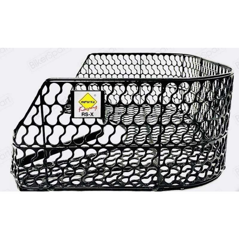 BASKET KACANG BASKET 88 HONDA RSX 150 WINNER X RSX Shopee Malaysia