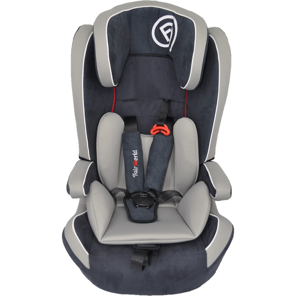 Fairworld car seat clearance installation