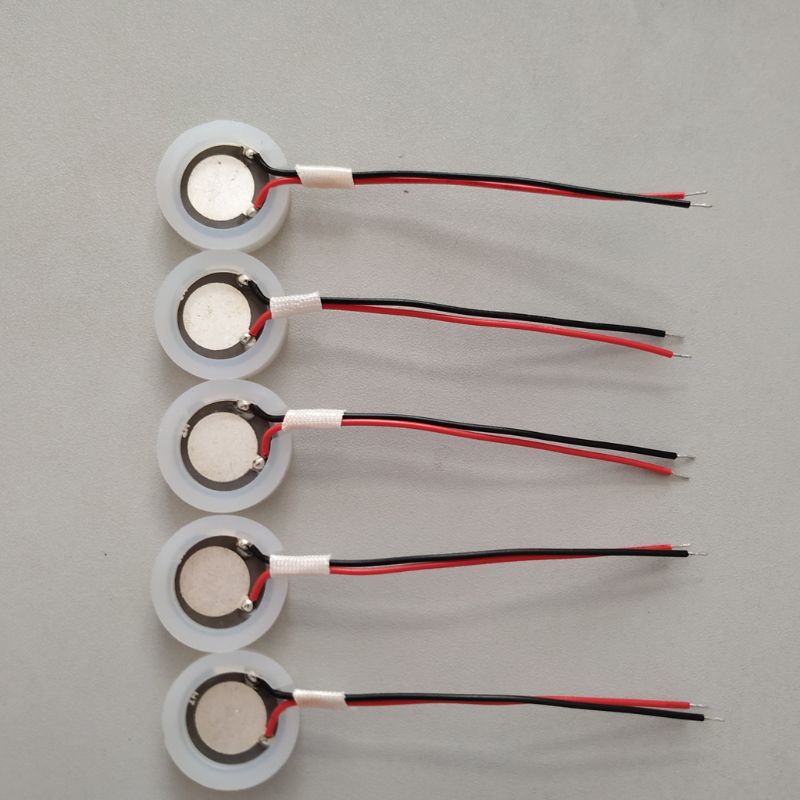 thumbnail interactive-video image 1 of 5x 20mm Ultrasonic Mist Maker Discs – 1.7MHz Ceramic Fogger For Humidifier Repair 1 of 6