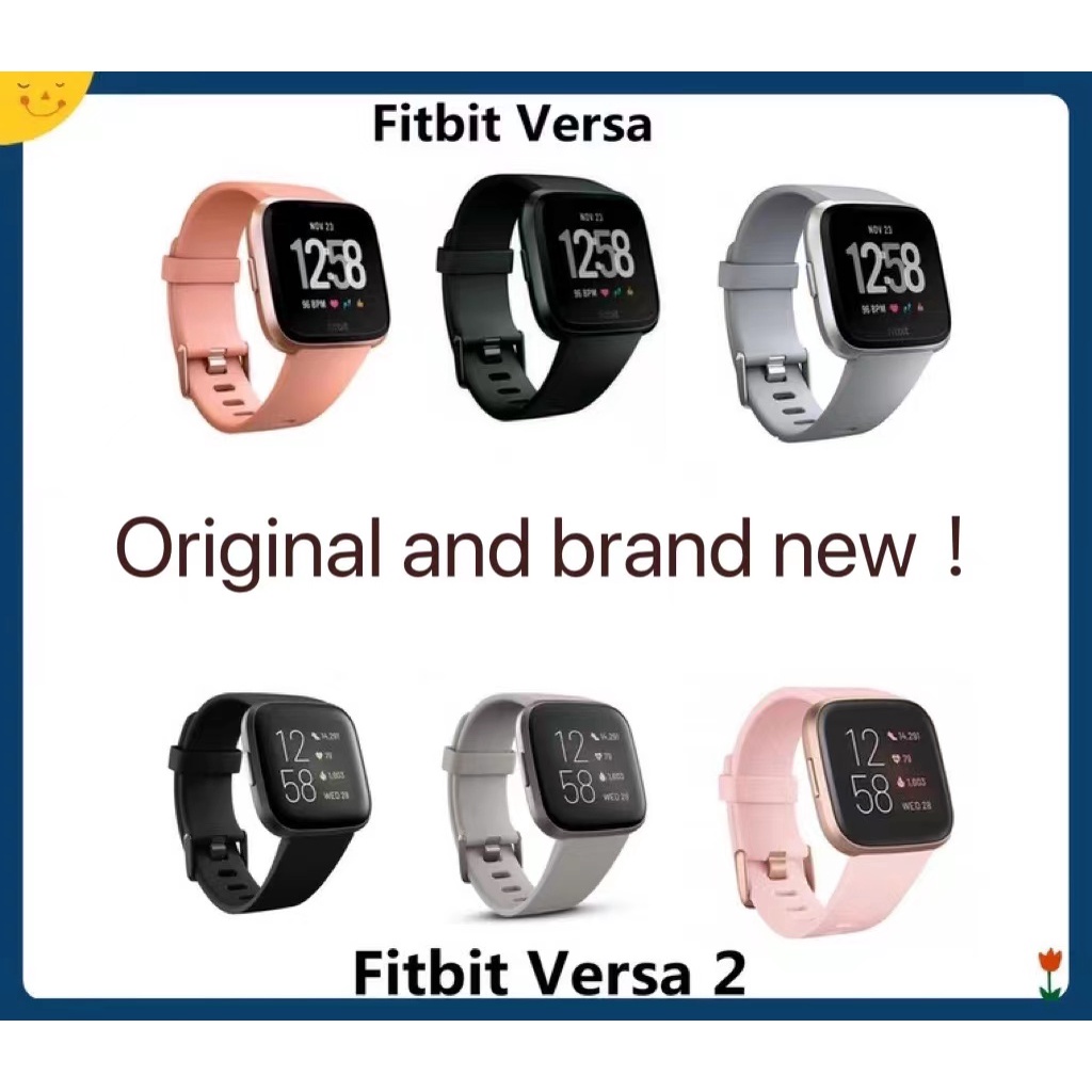 Fitbit versa discount 2 at costco