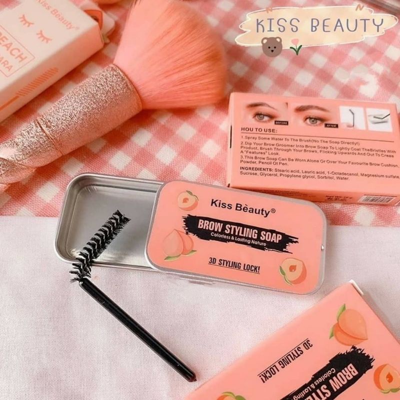 🌼🌼🌼🌼gel Kening Untuk Kelihatan Lebih Menarik🌼🌼🌼 Shopee Malaysia