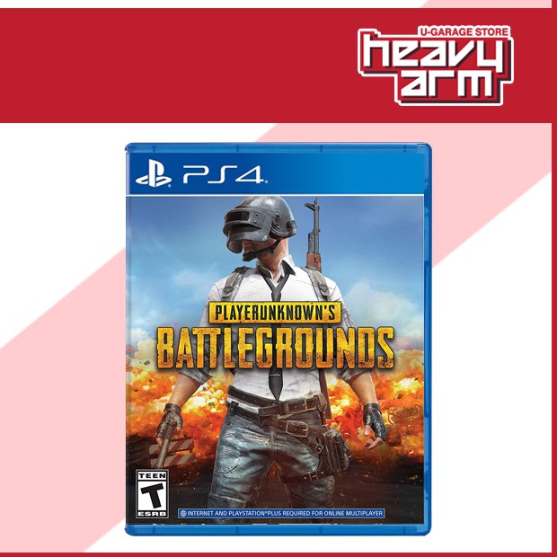 Pubg cd shop for ps2