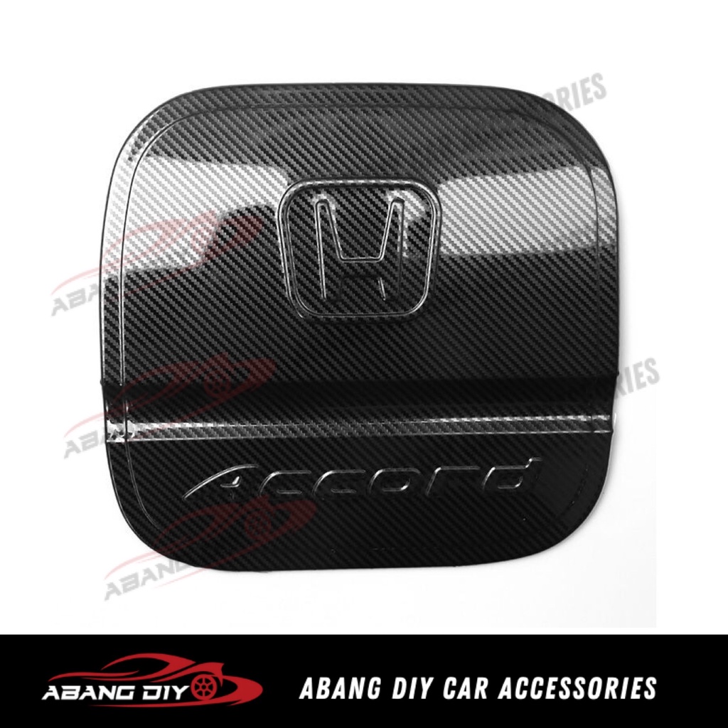 Honda Accord G8 Fuel Tank Cover Shopee Malaysia