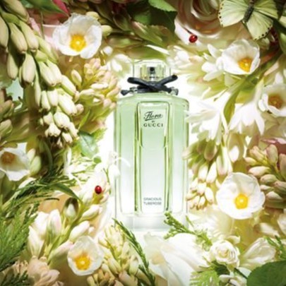 Gucci flora gracious tuberose 50ml on sale