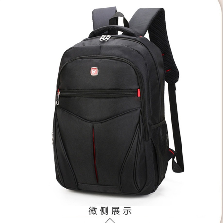 SUPERBORONG Laptop Bag Laptop Backpack School Bag College Backpack ...