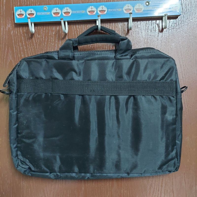 Original Black Hp Laptop Bag | Shopee Malaysia