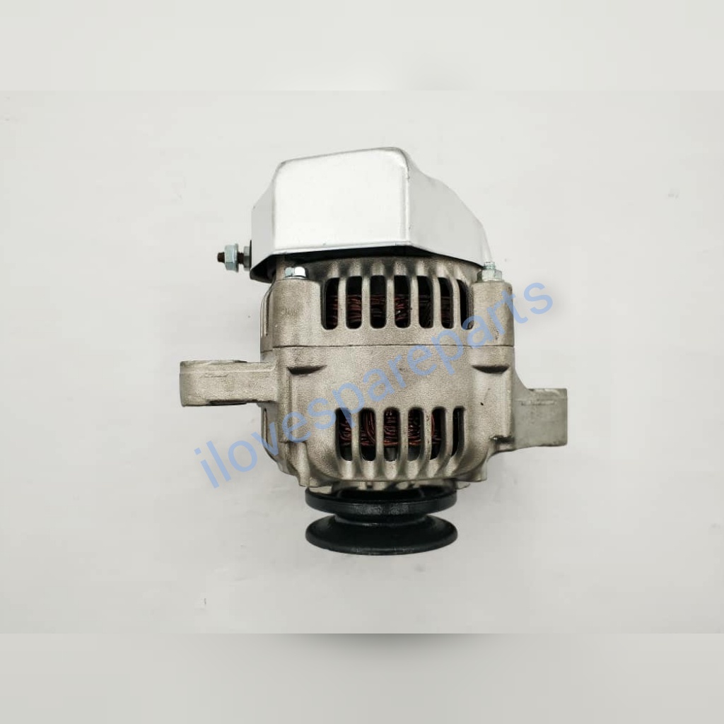Perodua Kancil 660 Recond Alternator (2706087212RC) Shopee Malaysia