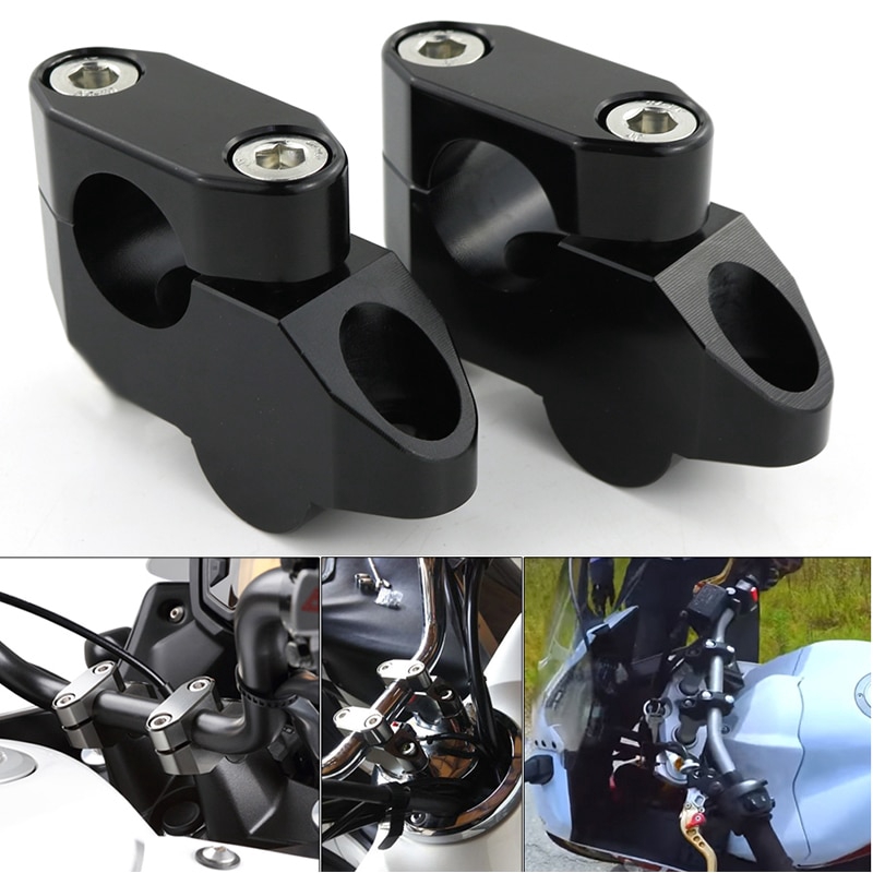 For Honda CBF1000 CBF500 CBF600 CBX650 CB1000R CB1000 CB1300 NC700S ...