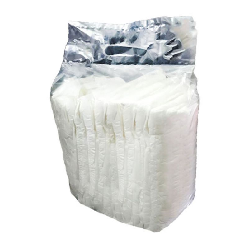 CLEARANCE STOK ADULT DIAPERS (ECONOMY PACK GRED C) Shopee Malaysia