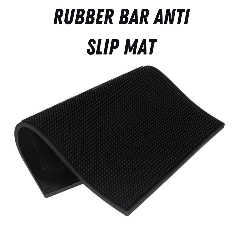 RB1218 Rubber Bar Spill Mat RB1218 Rubber Bar Spill Mat Rubber Bar Mat  Penang, Malaysia, Bayan