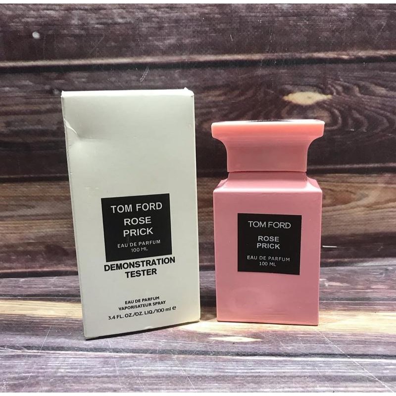 Rose prick online 250ml