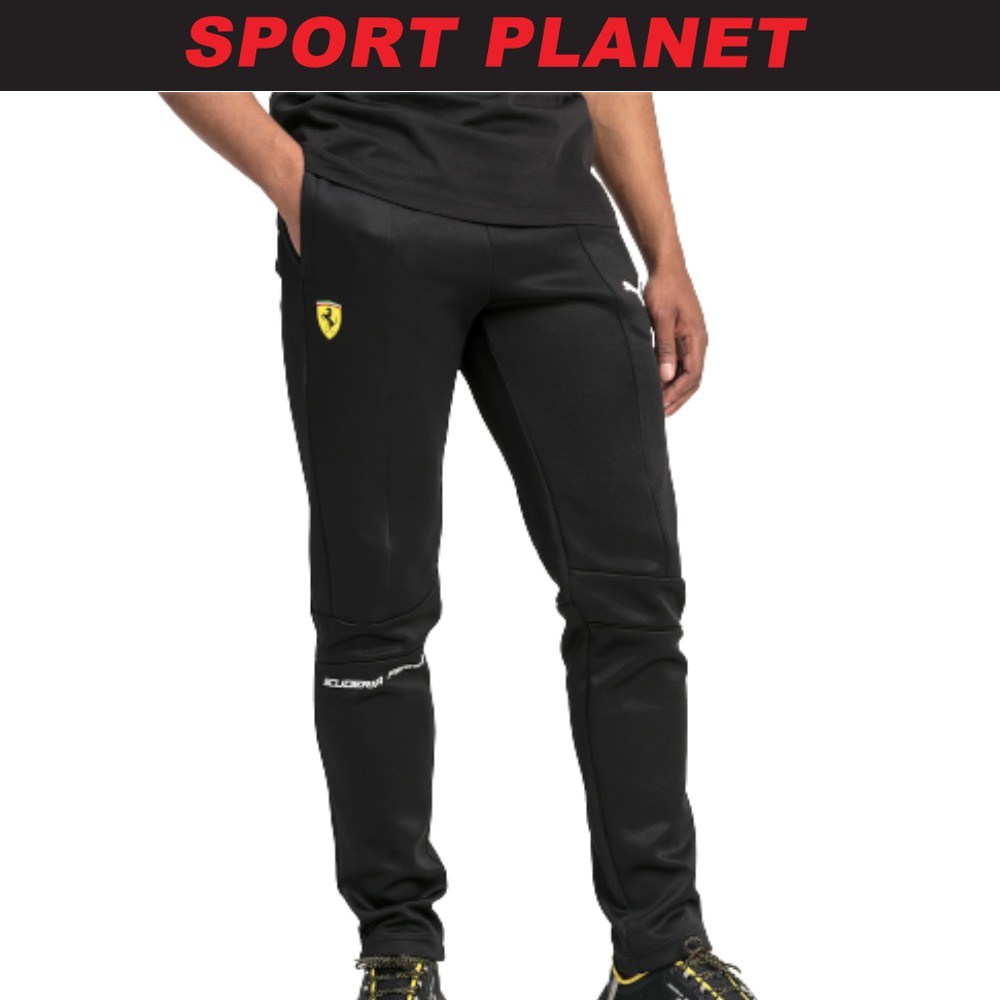 Puma ferrari hotsell t7 track pants