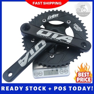 Bike Components & Parts OTA 48T Single Speed Road Bike Track