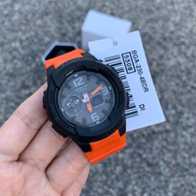 G shock cheap bga 230