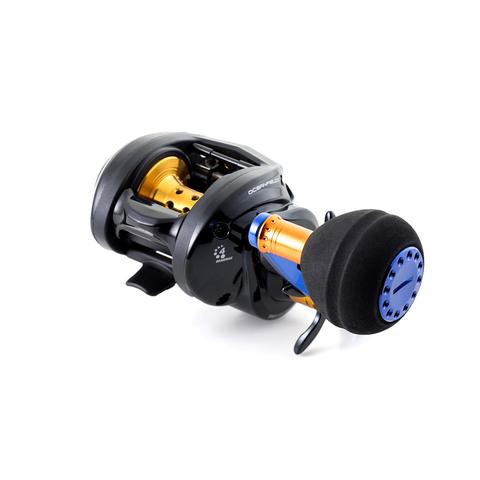 Restock - Abu Garcia OceanField 7 * Come with FREE Dual