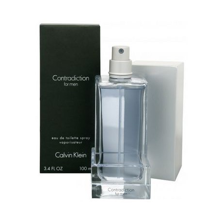 ck contradiction for men