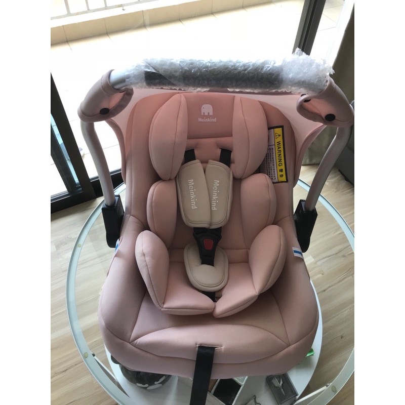 Meinkind baby car seat best sale