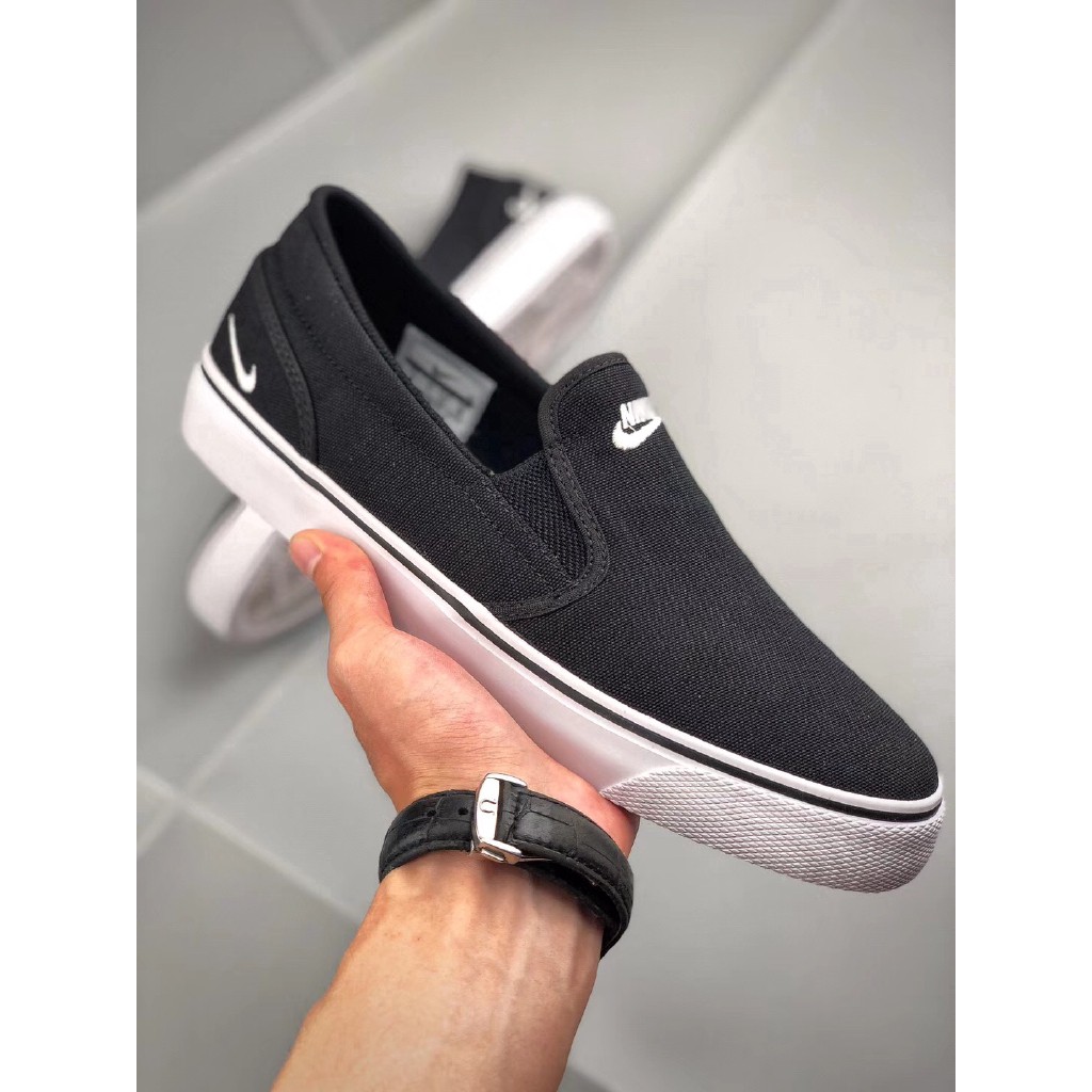 Nike toki slip on mens sale