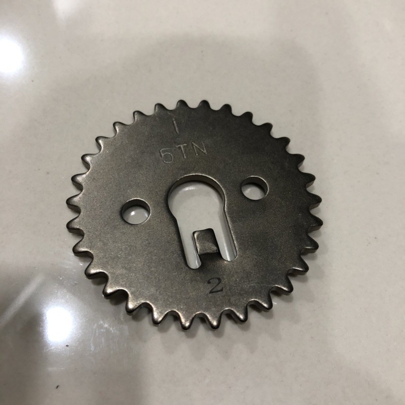 SRL110 SRL TIMING GEAR | Shopee Malaysia