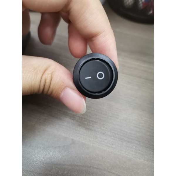 ON /OFF SWITCH (UNIVERSAL) | Shopee Malaysia