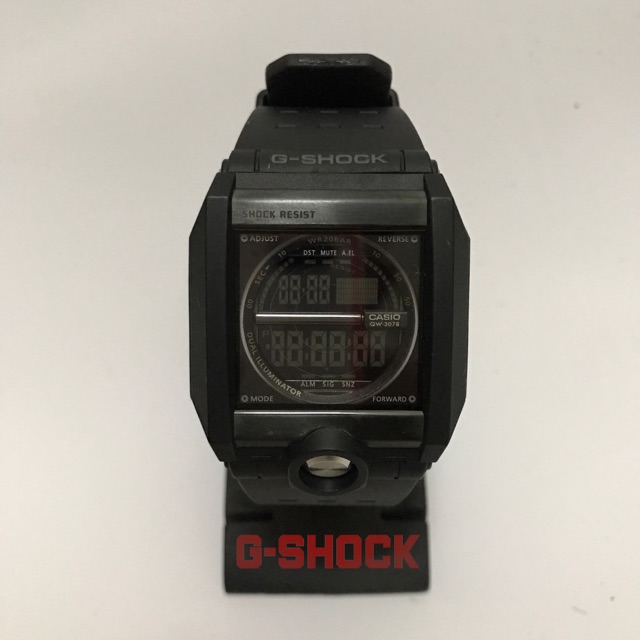 G8100 best sale g shock