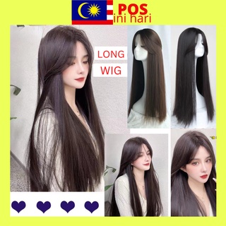 Wigs 2024 online malaysia