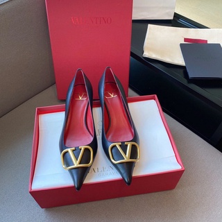 bronze bånd Etableret teori valentino heel - Heels Prices and Promotions - Women Shoes Jun 2023 |  Shopee Malaysia