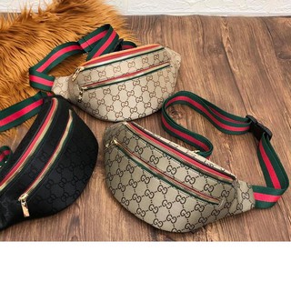 Gucci fanny hotsell pack real