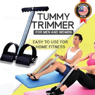 Exercise of tummy trimmer hot sale