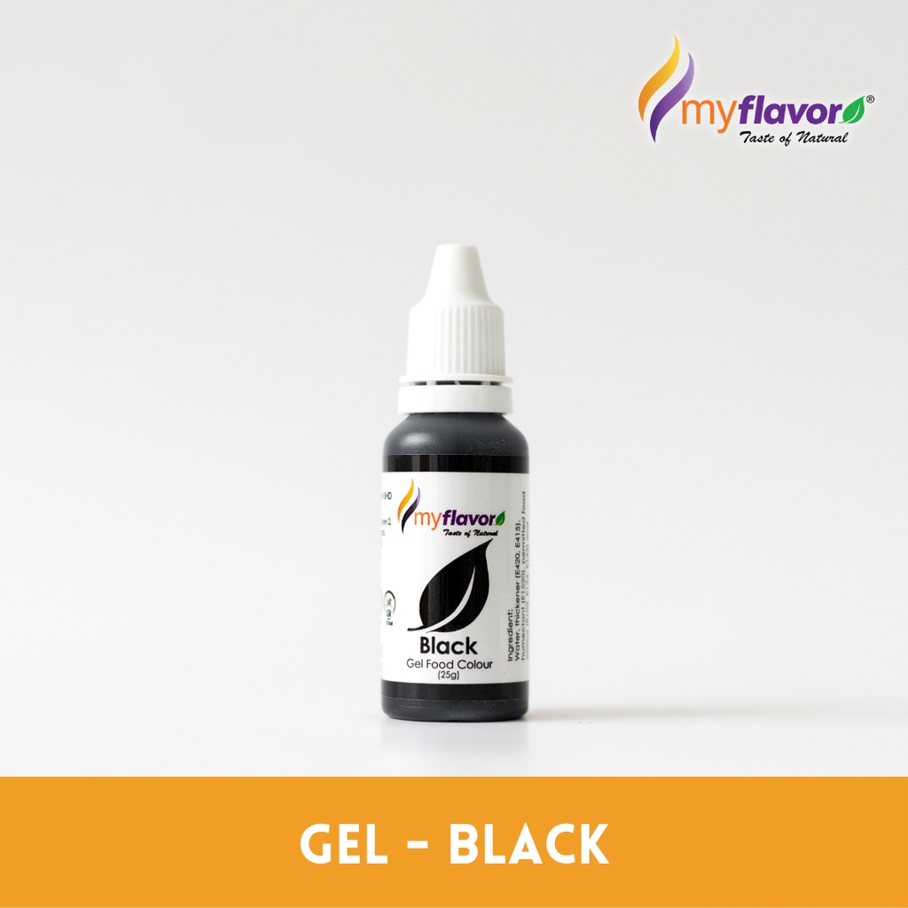Black Food Color Gel A Comprehensive Guide for Culinary Artists.