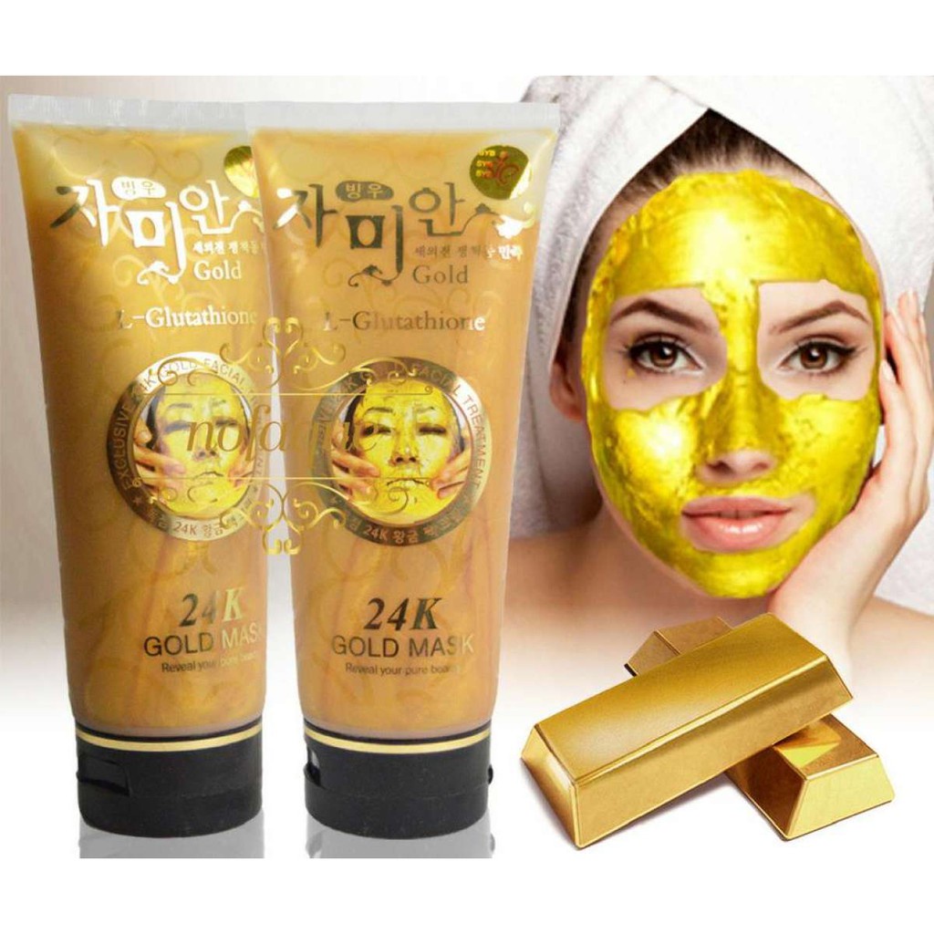 l-glutathione 24k gold mask malaysia Korea Gold Beauty Mask Ace Combat 5: The Size:30 Vegetable Capsules PBTesting
