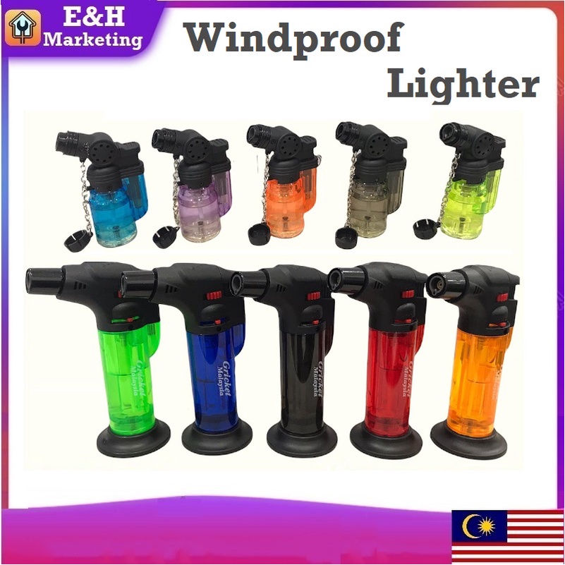 Jet 2024 windproof lighter