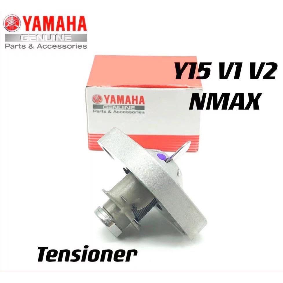 YAMAHA Y15 V1 V2 NMAX150 NMAX 150 Y15ZR TENSIONER TIMING CHAIN STANDARD ORIGINAL YAMAHA HLY