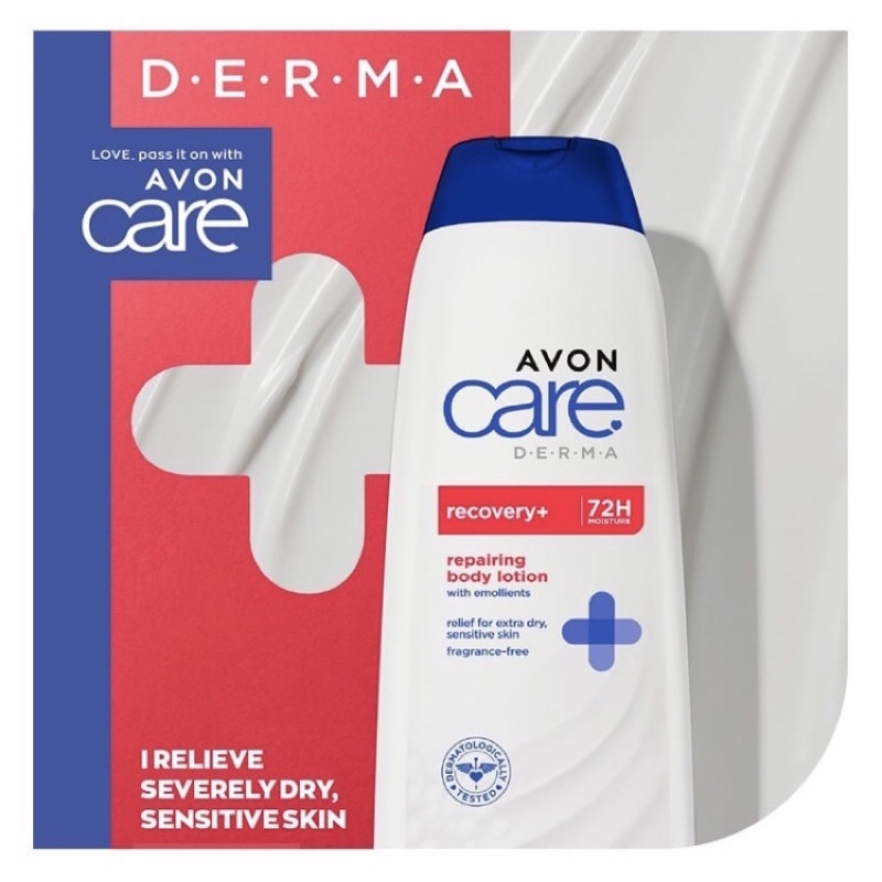 avon-care-derma-recovery-hand-body-lotion-400ml-shopee-malaysia