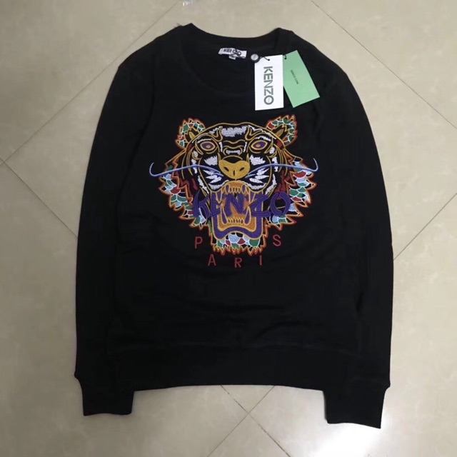 Kenzo sweatshirt 2025 price malaysia