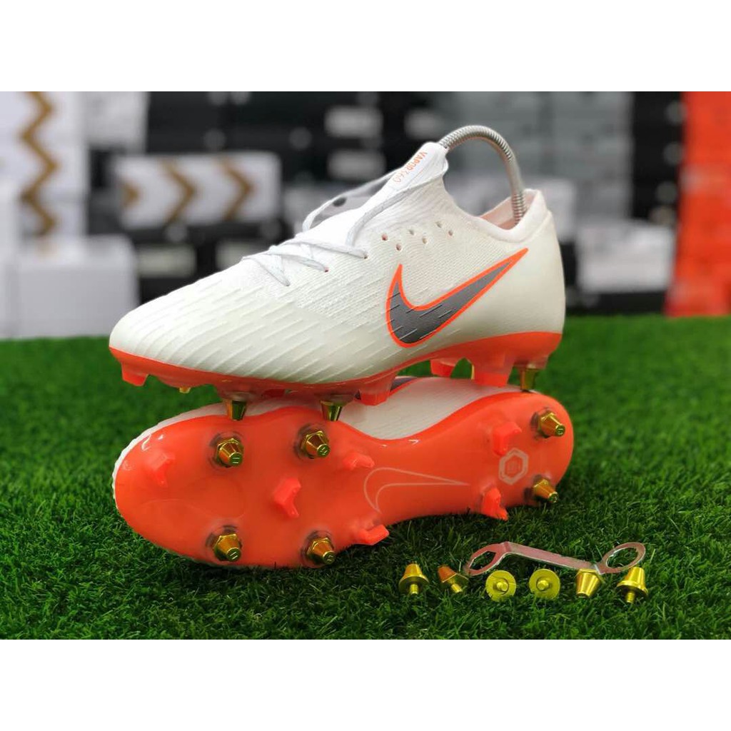 Mercurial vapor clearance 12 elite sg