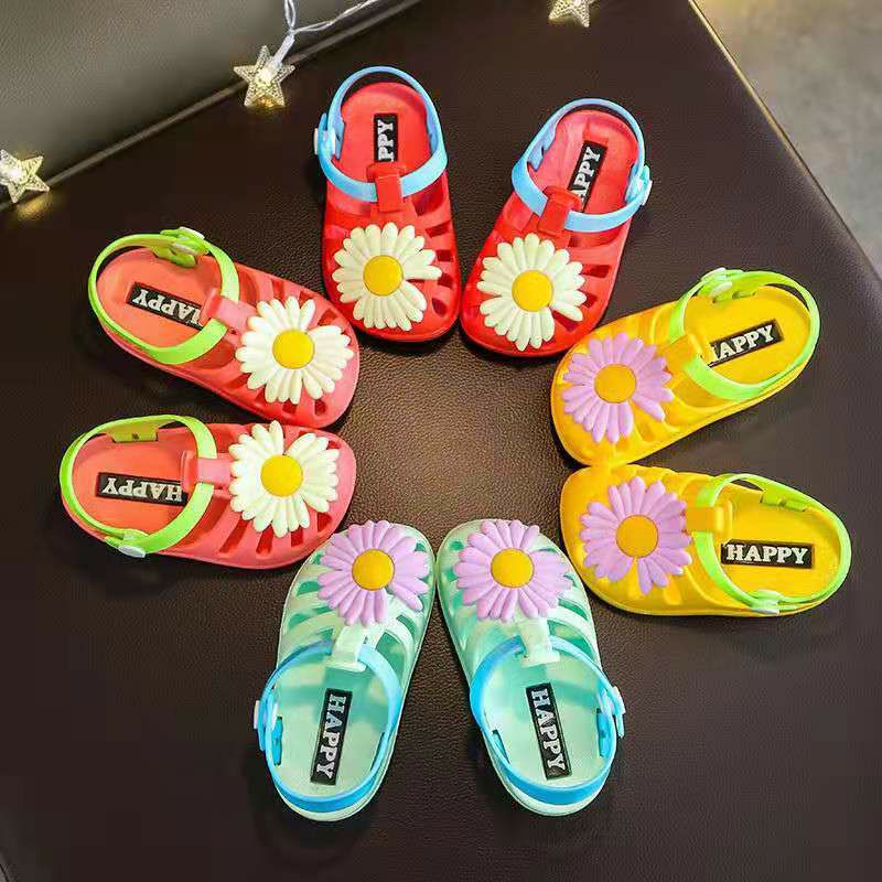 Size discount 19 slippers